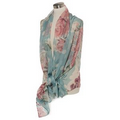 SourceAbroad Lila Collection Large Scarf